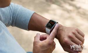 ECG function as a pioneer in the field of testing and health of smart wearable devices in Apple, the global sales have been adequately protected, and it is with this huge volume of users, Apple can al