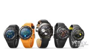 Finally, Huawei's new generation of smart watches will be available in November, priced at $275, and friends who are interested don't miss it. Huawei New Generation Watch GT smart watch exposure: Am